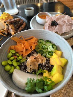  at Lost In Baan in Luang Prabang