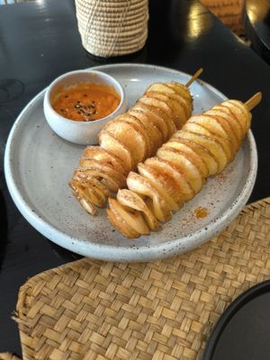  at Lost In Baan in Luang Prabang