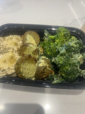   at SLC - Vessel Kitchen - Concourse A in Salt Lake City