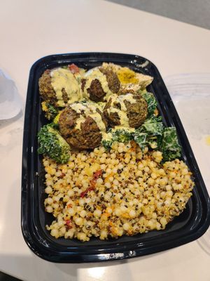  at SLC - Vessel Kitchen - Concourse A in Salt Lake City