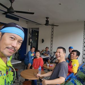  at Lim Kupi in Jakarta