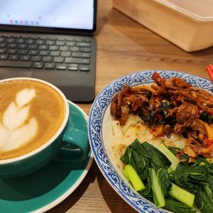  at Lim Kupi in Jakarta