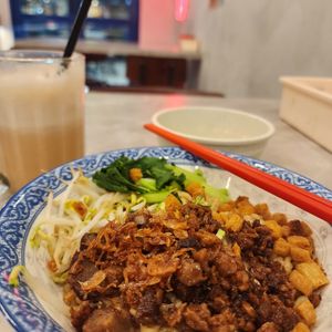  at Lim Kupi in Jakarta