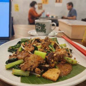  at Lim Kupi in Jakarta