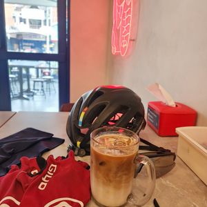  at Lim Kupi in Jakarta