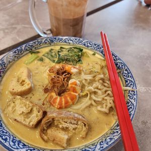  at Lim Kupi in Jakarta