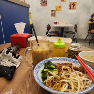  at Lim Kupi in Jakarta