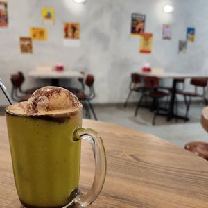  at Lim Kupi in Jakarta