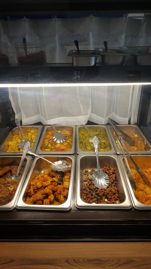  at Lim Kupi in Jakarta