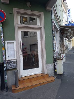  at Nähcafe Edeltraud in Wurzburg