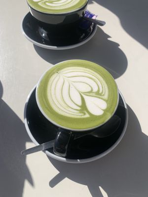   at Laréu Cafetaria in Vila Nova De Milfontes