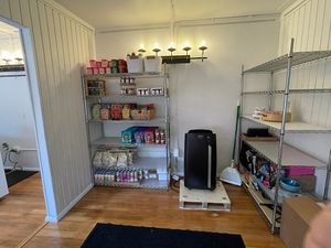  at Bean and Beet in Cocoa