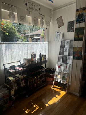 Bean & Beet  at Bean and Beet in Cocoa