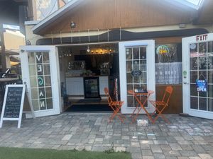 Bean & Beet Front  at Bean and Beet in Cocoa