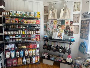 Bean & Beet at Bean and Beet in Cocoa