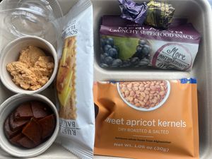   at Bean and Beet in Cocoa