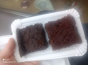  at Cafe Tasse in Frankfurt