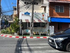   at @Krabi Road - @ถนนกระบี่ Drinks & Homemade Ice Cream in Phuket