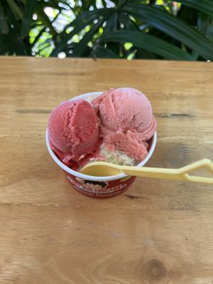   at @Krabi Road - @ถนนกระบี่ Drinks & Homemade Ice Cream in Phuket