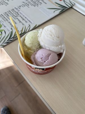   at @Krabi Road - @ถนนกระบี่ Drinks & Homemade Ice Cream in Phuket