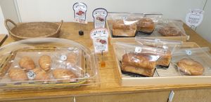  at Rainbow Crust in Busan