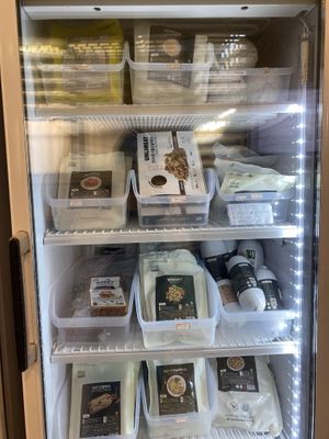   at Rainbow Crust in Busan