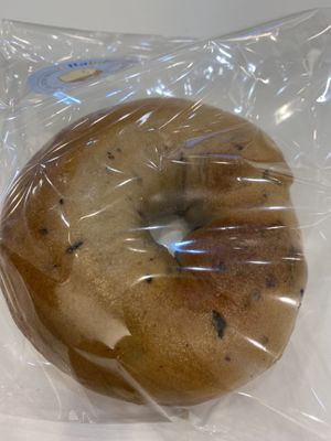   at Rainbow Crust in Busan