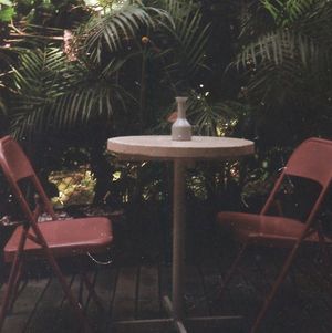  at W h o l l y in Medellin