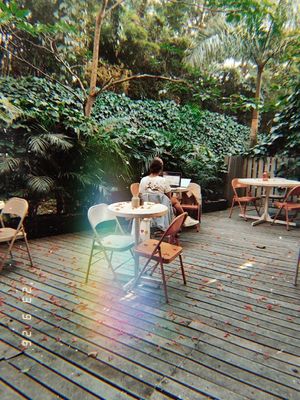  at W h o l l y in Medellin