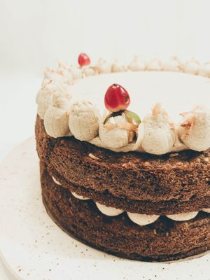  at W h o l l y in Medellin