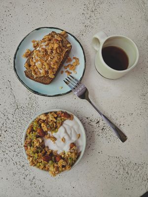  at W h o l l y in Medellin