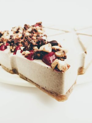  at W h o l l y in Medellin