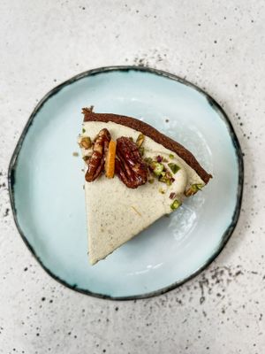  at W h o l l y in Medellin