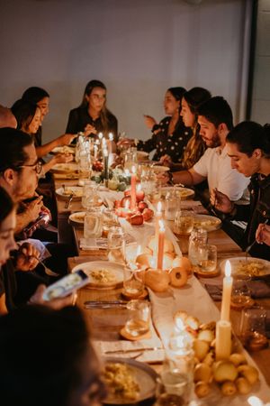  at W h o l l y in Medellin