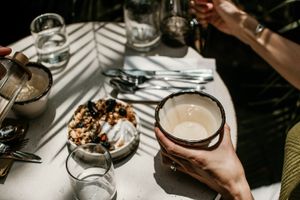  at W h o l l y in Medellin