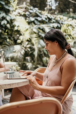  at W h o l l y in Medellin