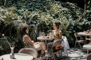  at W h o l l y in Medellin