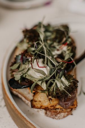  at W h o l l y in Medellin