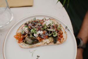  at W h o l l y in Medellin