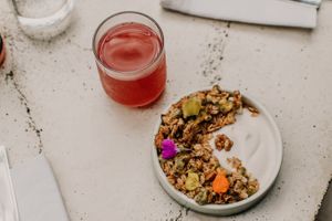  at W h o l l y in Medellin