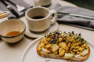  at W h o l l y in Medellin