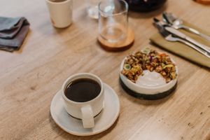  at W h o l l y in Medellin