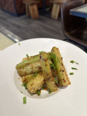   at Dragonfly Noodle in Boulder