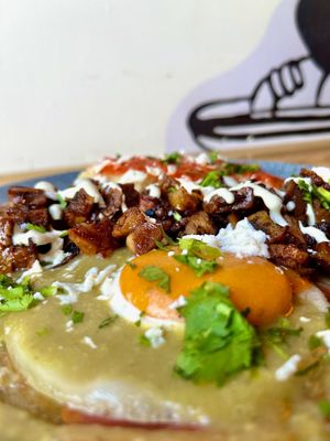  at Mad Lab in Mexico City