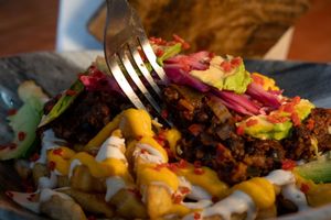  at Mad Lab in Mexico City