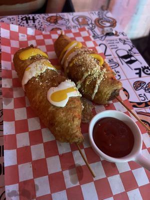   at Mad Lab in Mexico City