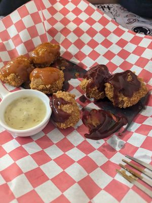  at Mad Lab in Mexico City