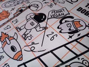  at Mad Lab in Mexico City