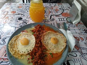  at Mad Lab in Mexico City