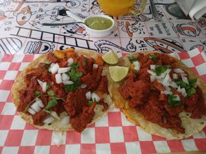  at Mad Lab in Mexico City